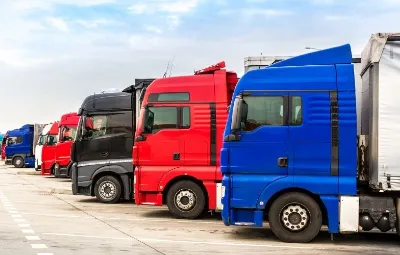 İstanbul Çalışlar Ambar Nakliyat