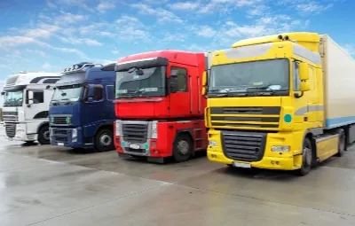 İstanbul Çalışlar Nakliye Ambarı