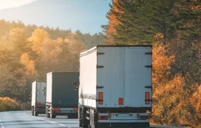 İstanbul ile Çalışlar Arası Klima Taşıma