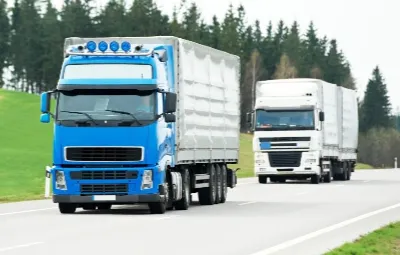 İstanbul ile Çalışlar Arası Eşya Taşıma